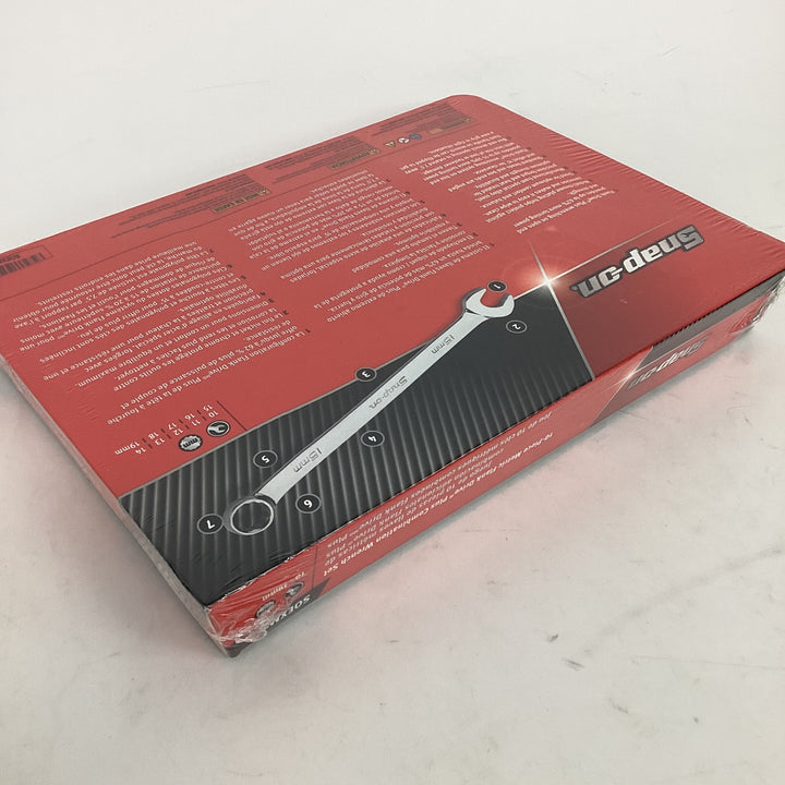 ★スナップオン(Snap-on) コンビネーションレンチ SOEXM710【狭山】