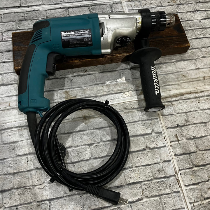 ☆マキタ(makita) 2スピードドリル DP4010【川口店】