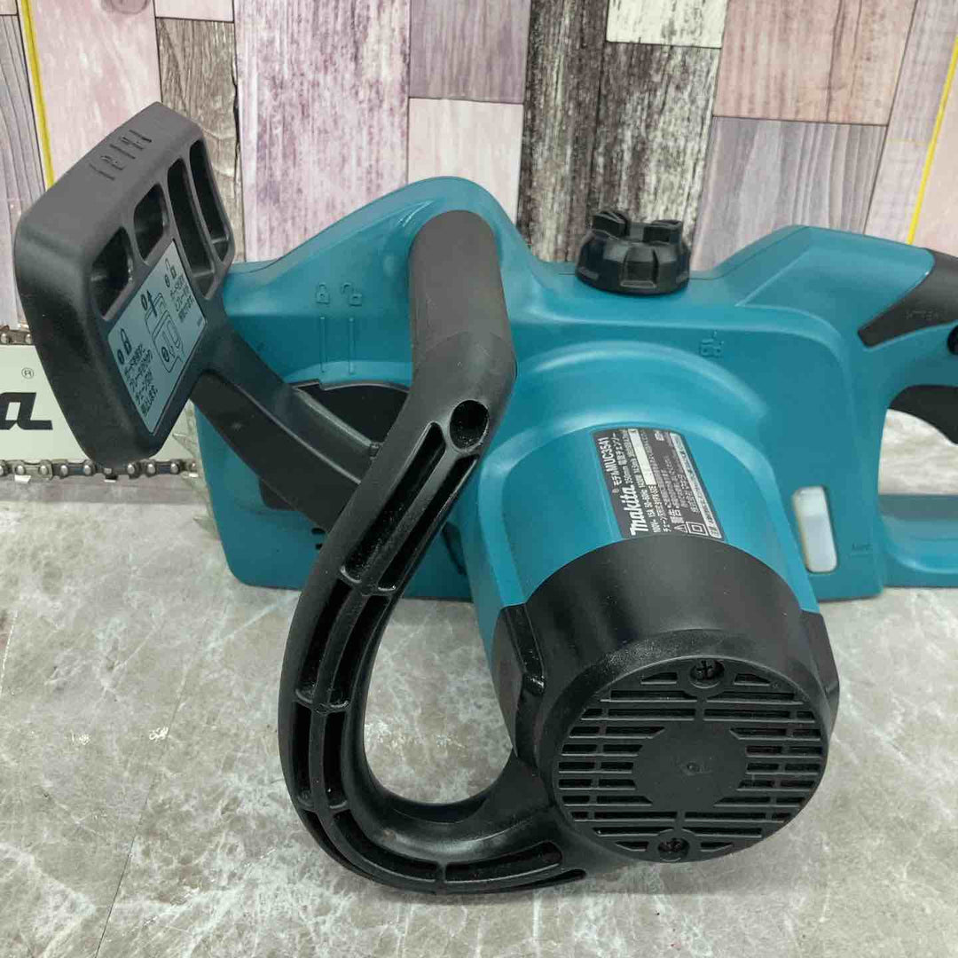 ☆マキタ(makita) 電気チェーンソー MUC3541【八潮店】