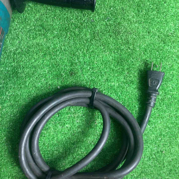 ◇マキタ(makita) 180mmディスクグラインダー 9047L【草加店】