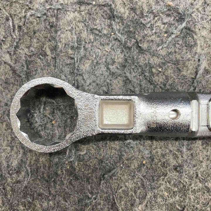 【現状品】 東日/TOHNICHI プレセット形トルクレンチ 30-140N・m CL140NX15D 【鴻巣店】