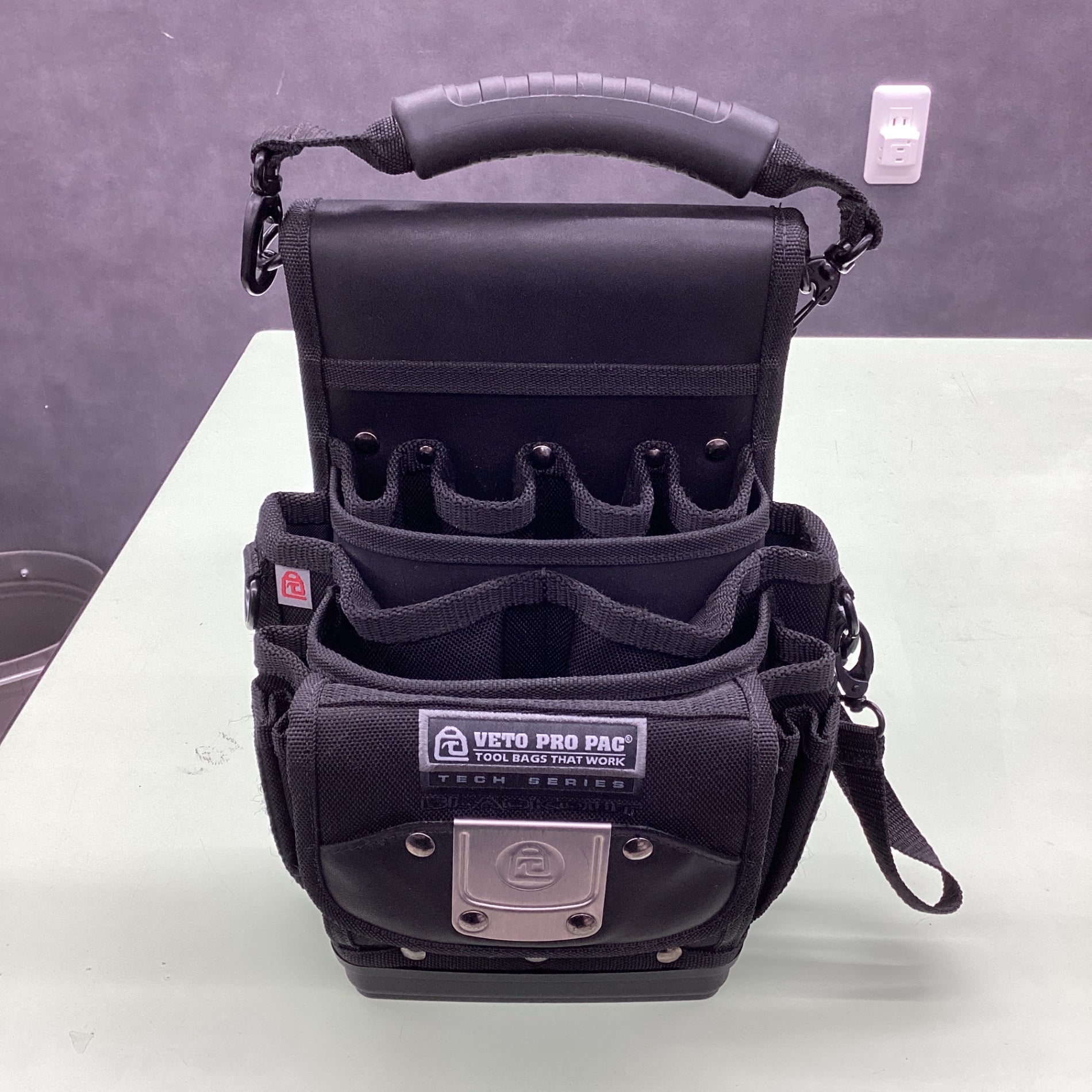 ベトプロパック VETO PRO PAC TP4B 腰袋【越谷店】 – アクトツール