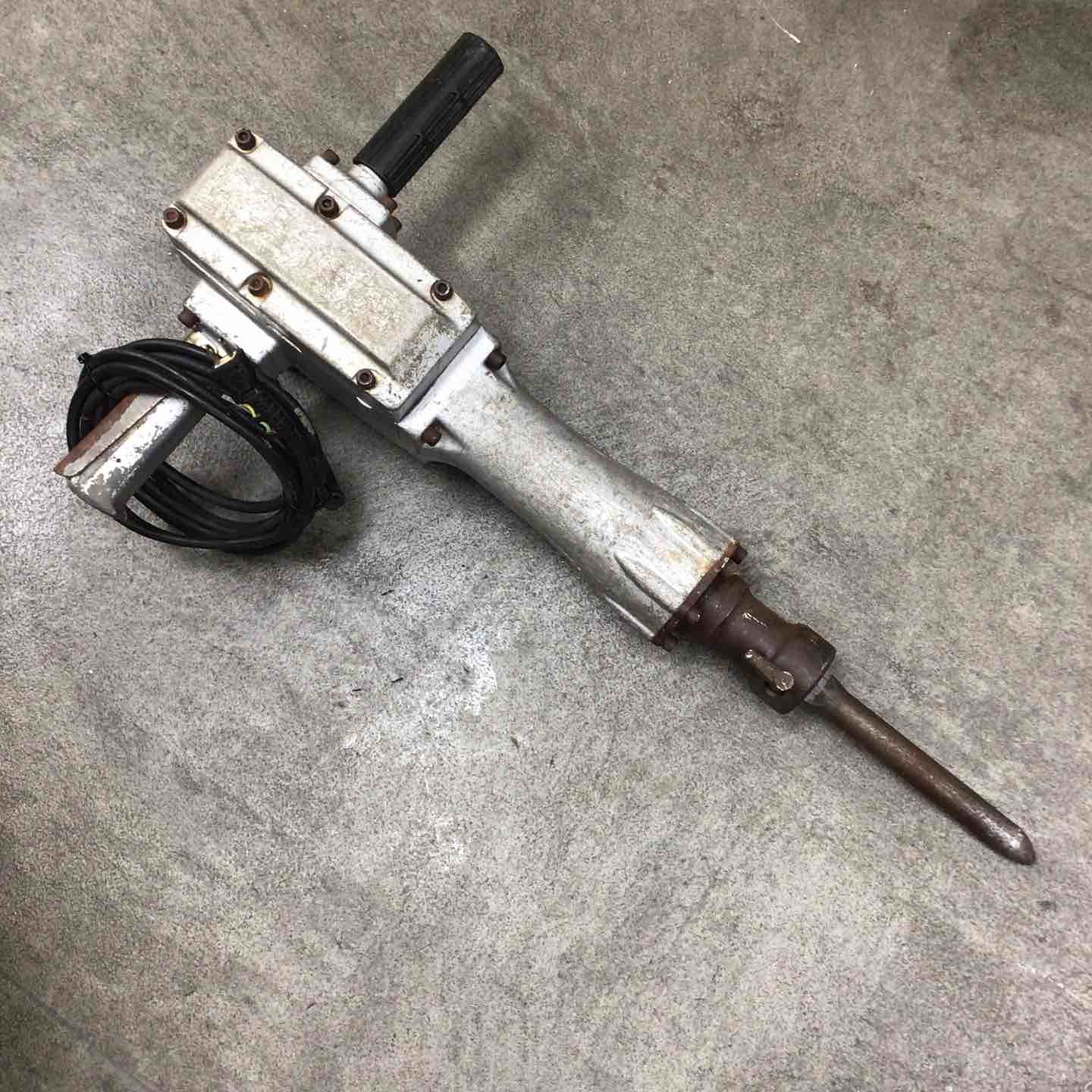 マキタ(makita) 電動ハンマ 8600S【川崎店】 – アクトツールオンライン