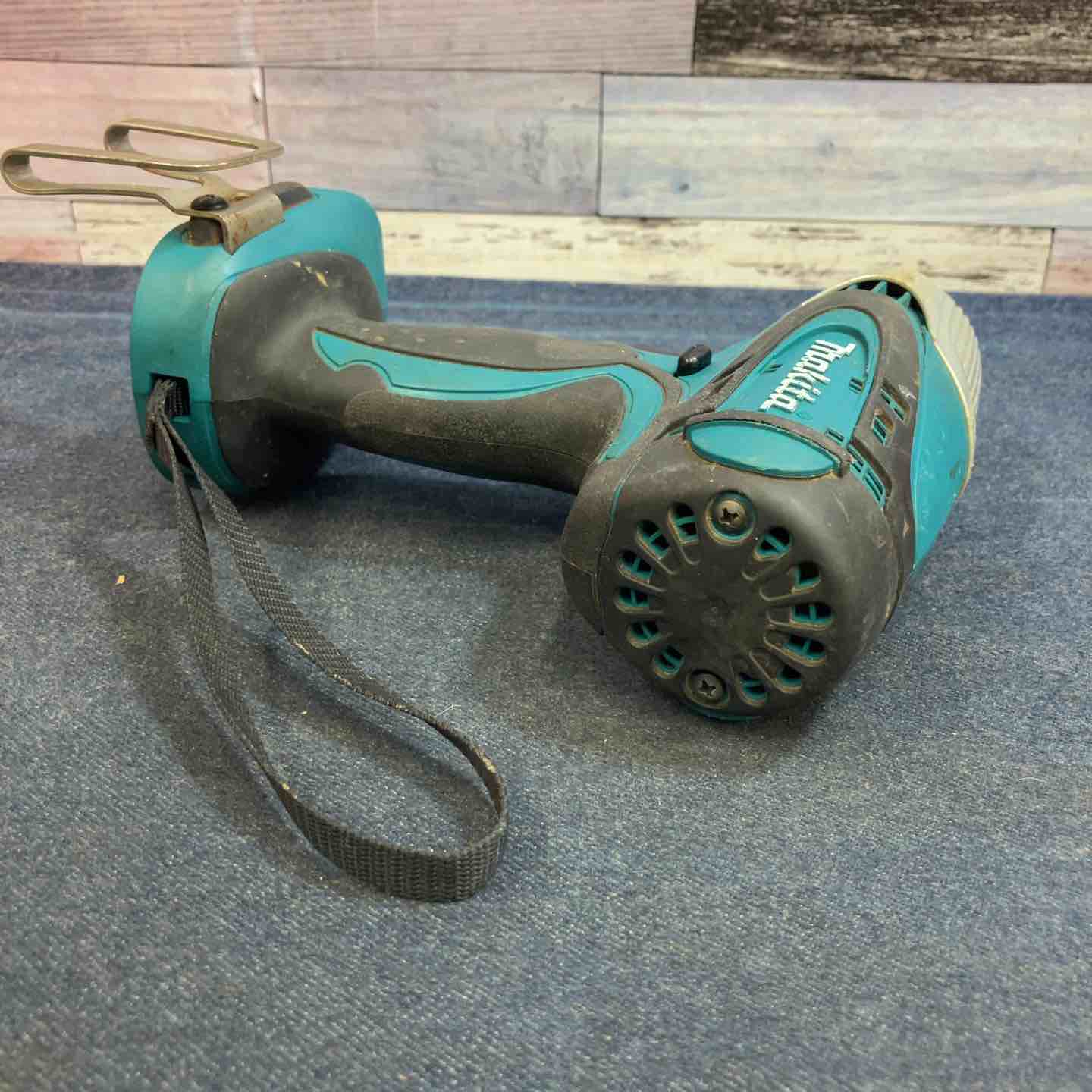☆マキタ(makita) コードレスソフトインパクトドライバー TS130DZ