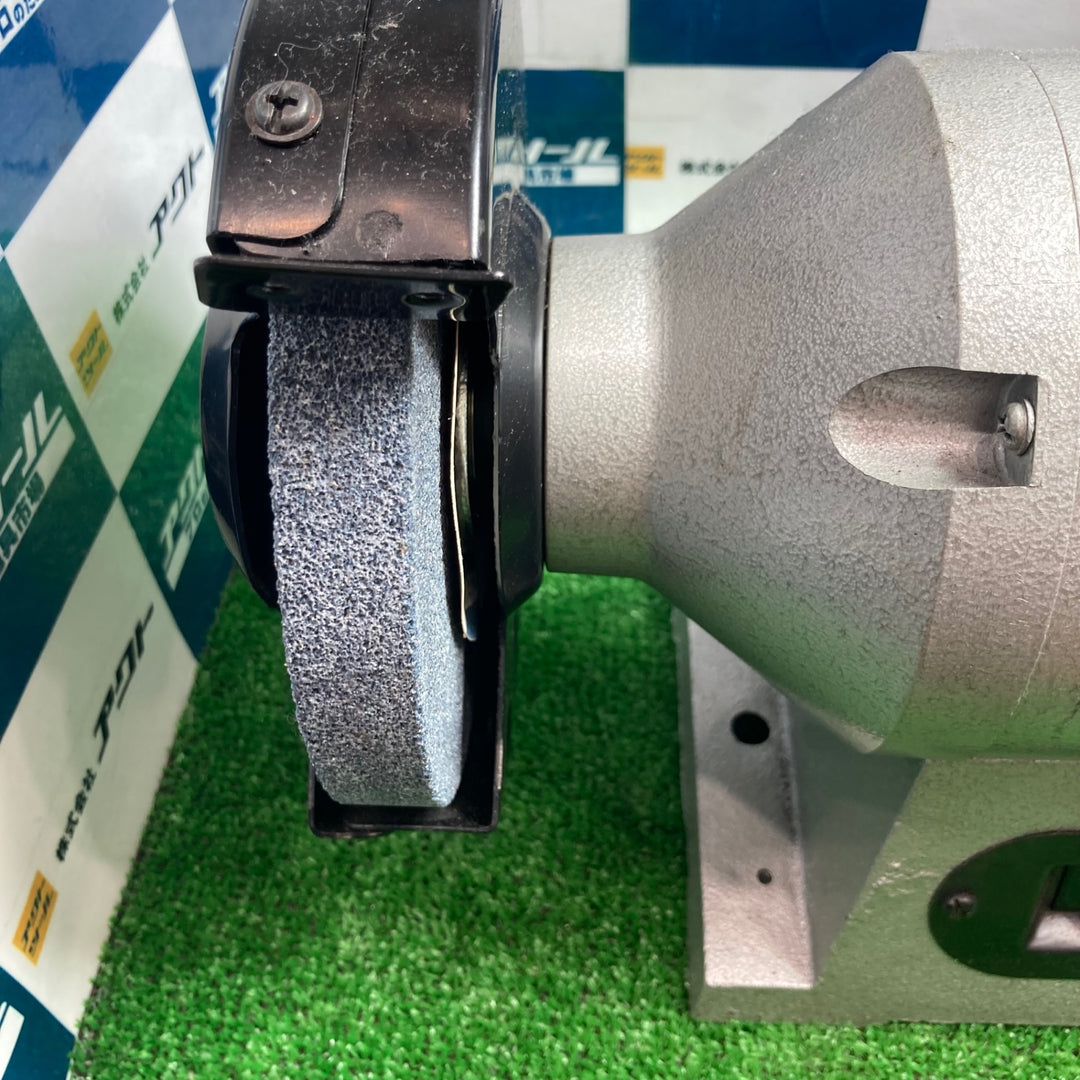 〇新興製作所 刃研ぎ研磨・ダブルグラインダー  SDG-193F 【草加店】
