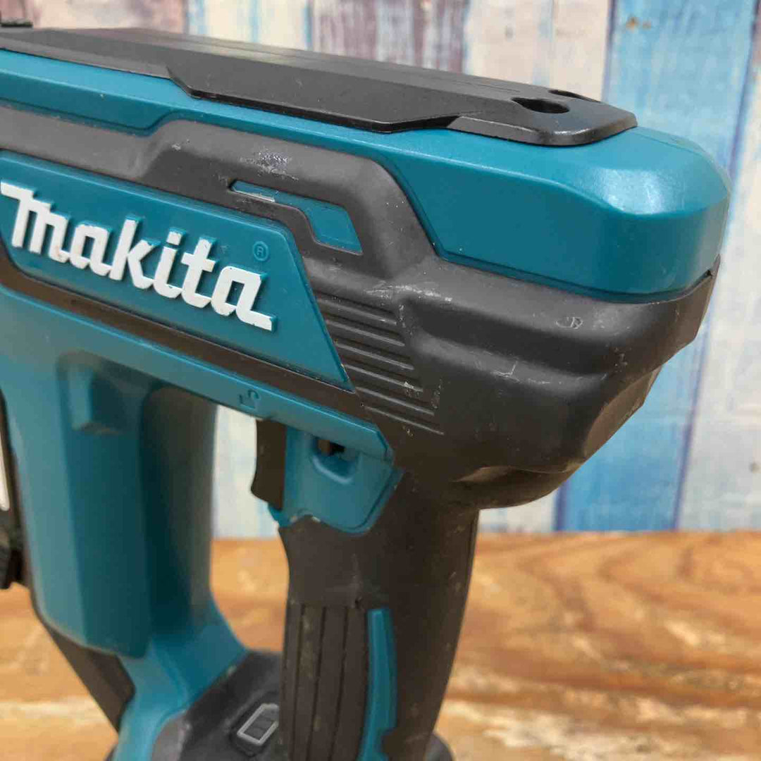 ★マキタ(makita) コードレスピンネイラ PT353DRG【柏店】