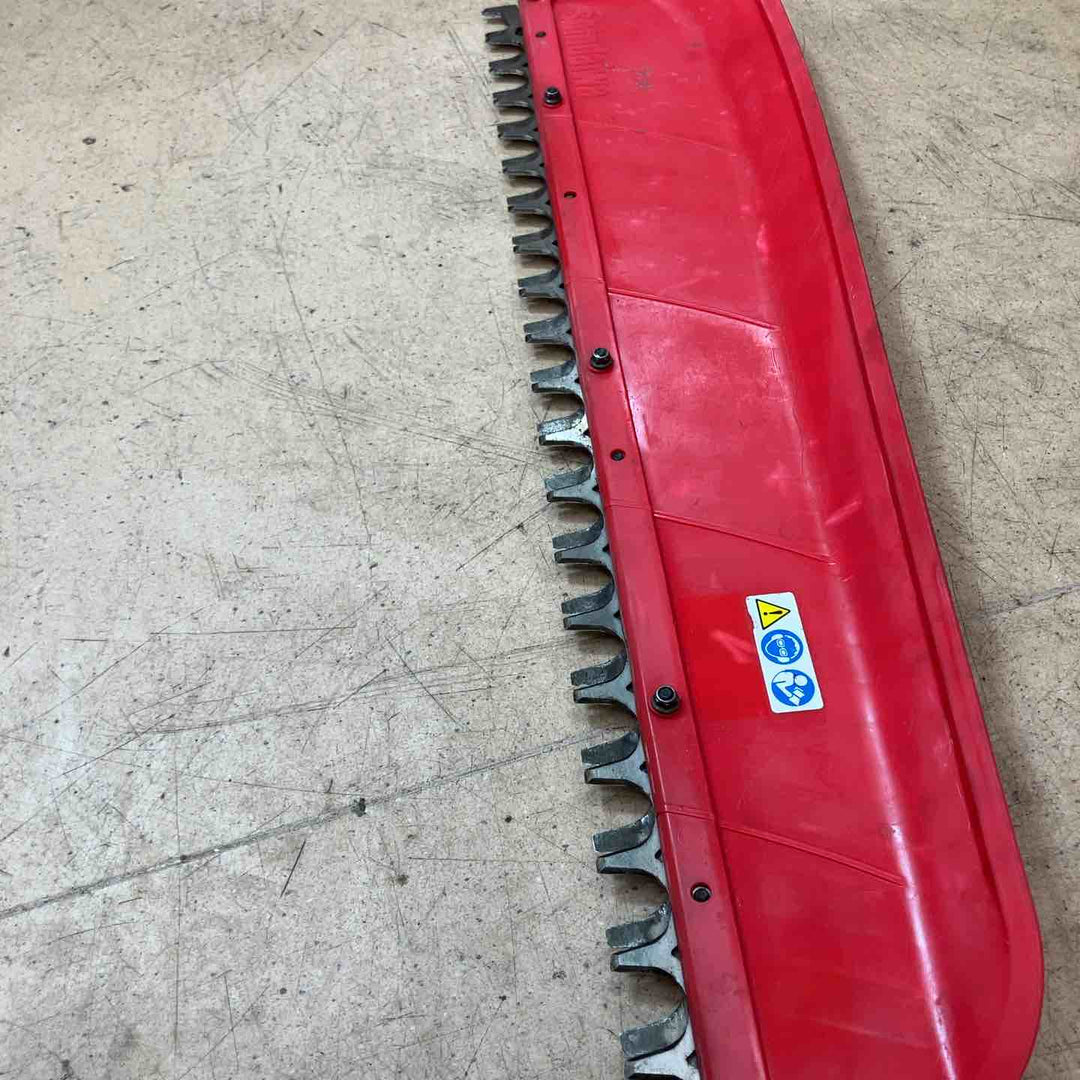 【中古品】新ダイワ(shindaiwa) エンジンヘッジトリマ HT2210S トリマー【東大和店】