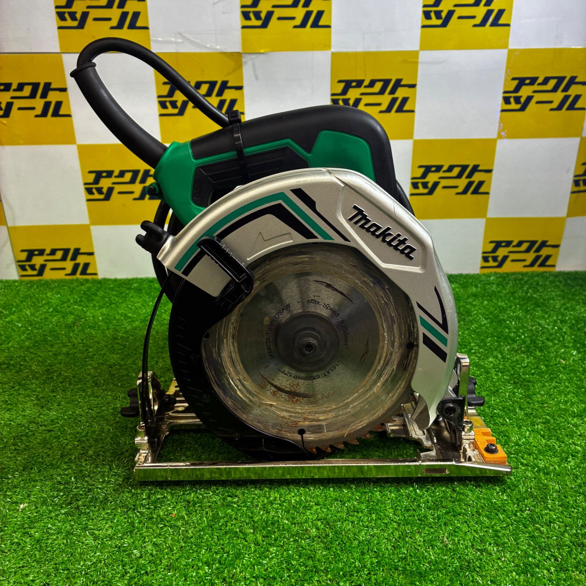 〇マキタ(makita) インパクトレンチ 6904VH【川崎店】 – アクトツール