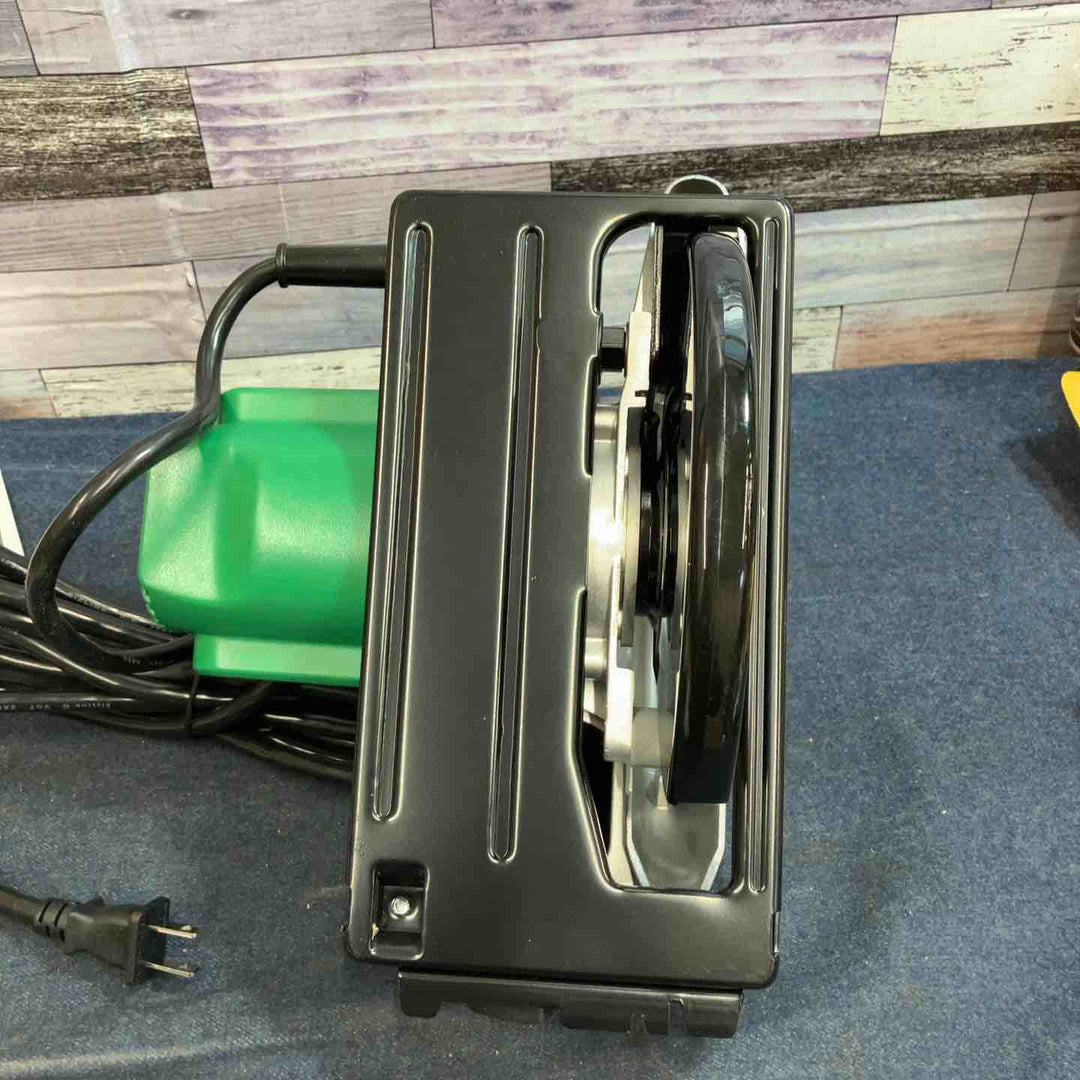 ★ハイコーキ(HIKOKI ※旧:日立工機) 丸のこ C6SS【八潮店】