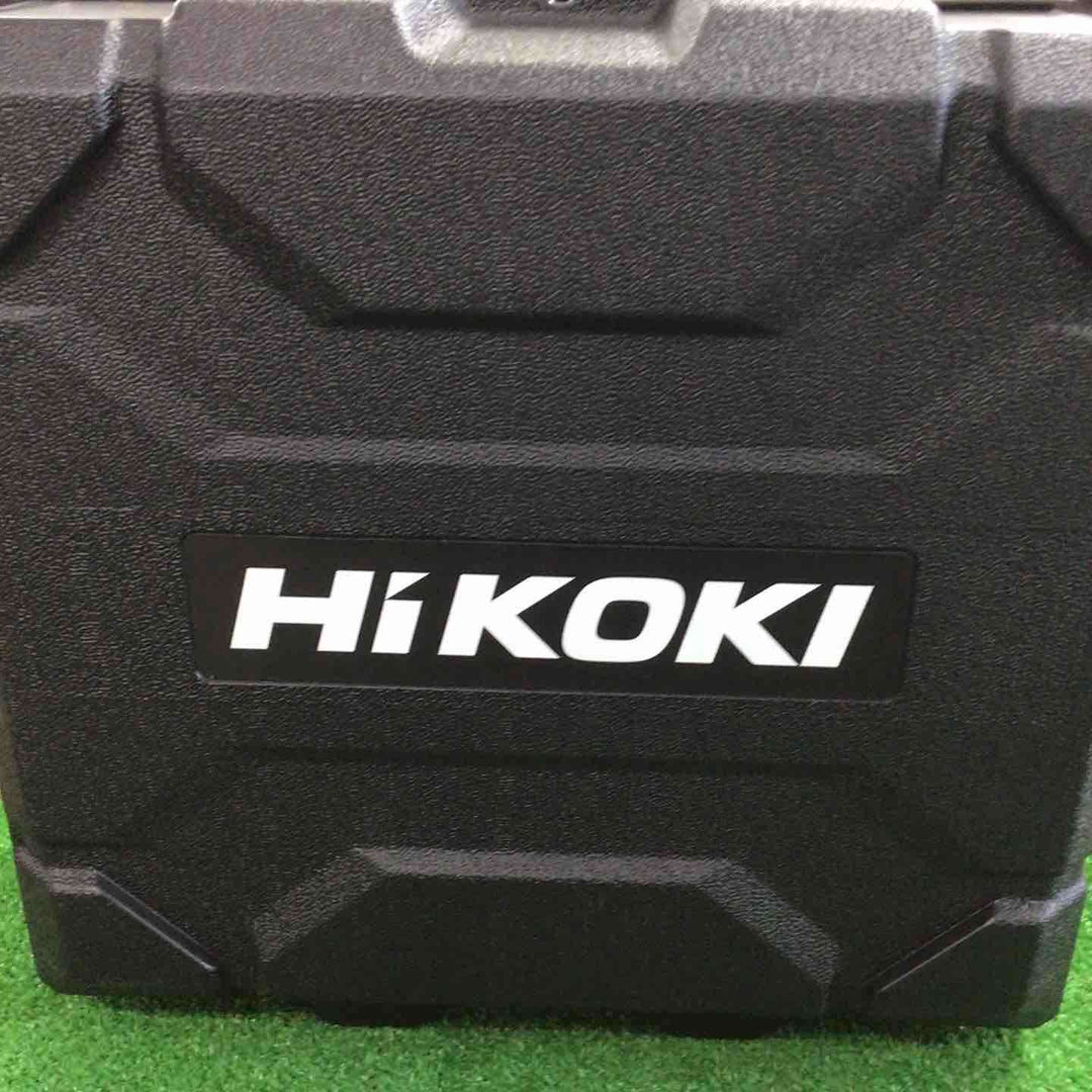 ★ハイコーキ(HIKOKI ※旧:日立工機) 高圧エアネジ打ち機 WF4HS【町田店】