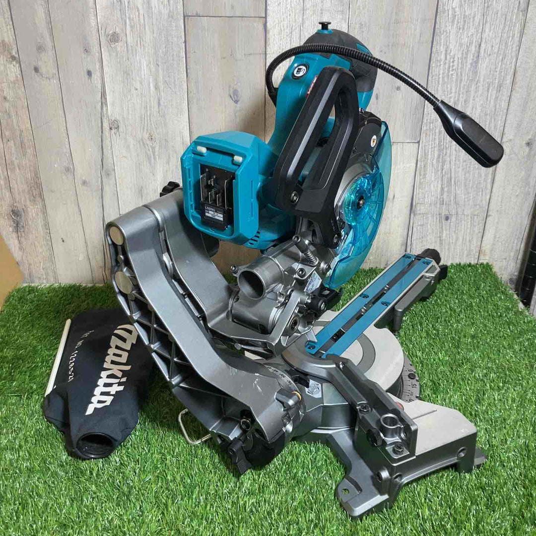 【中古品】★マキタ(makita) コードレススライドマルノコLS009GZ　40V対応　本体のみ【戸田店】