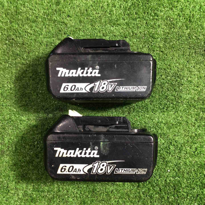 ★マキタ(makita) コードレスハンマドリル HR244DRGXV【川口店】