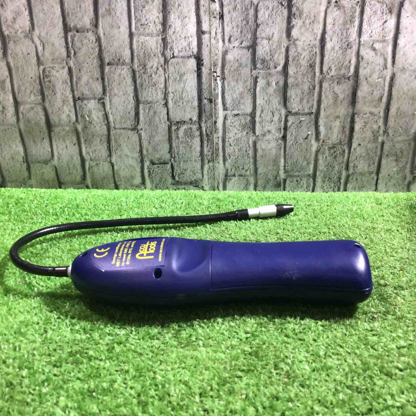 TASCO (タスコ) 冷媒ガス検知器 TA430VA【川口店】 – アクトツール