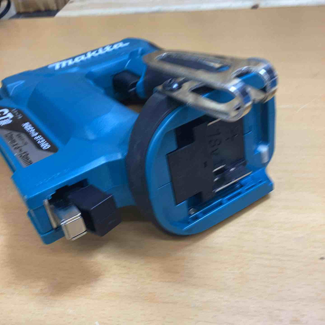 ◇マキタ(makita) CT線 コードレスタッカー ST312DRF【越谷店】
