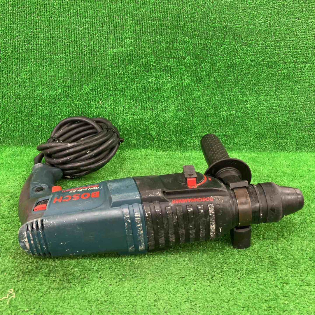 ★ボッシュ(BOSCH) ハンマドリル GBH2-26RE【川崎店】