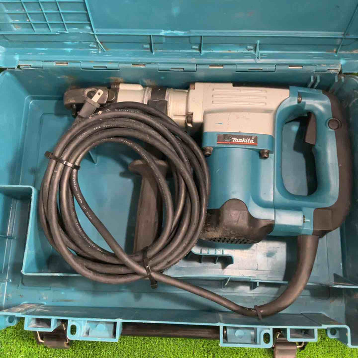 ★マキタ(makita) 電動ハンマ HM0830【草加店】