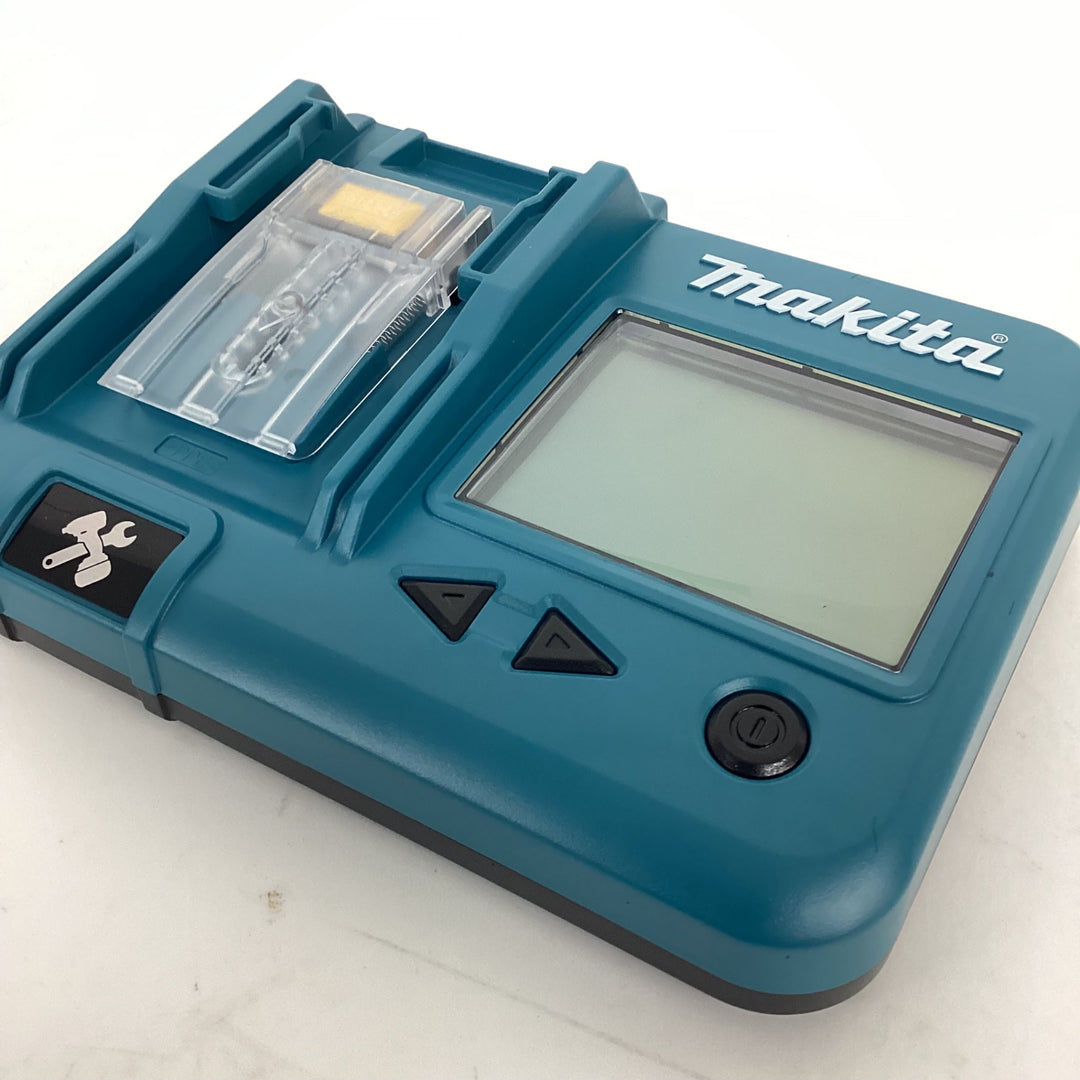 ★マキタ(makita) バッテリーチェッカー BTC04 18V/14.4V対応【狭山】