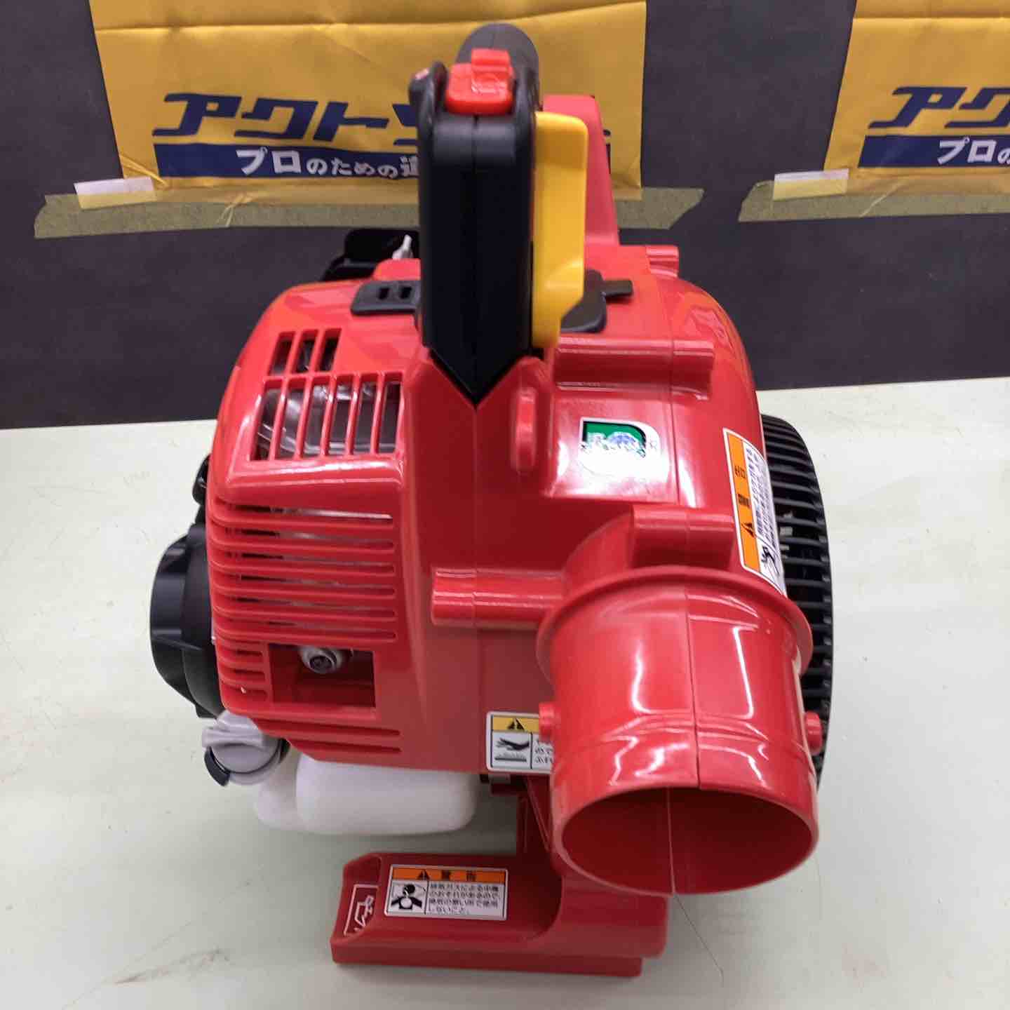 ホンダ エンジンブロワ ハンディタイプ JWT HHB25 [25cc]【越谷店