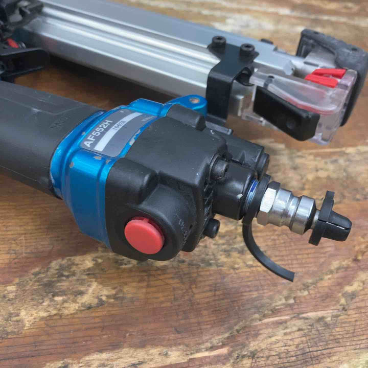 ★マキタ(makita) 高圧フィニッシュネイラ AF552HM【柏店】