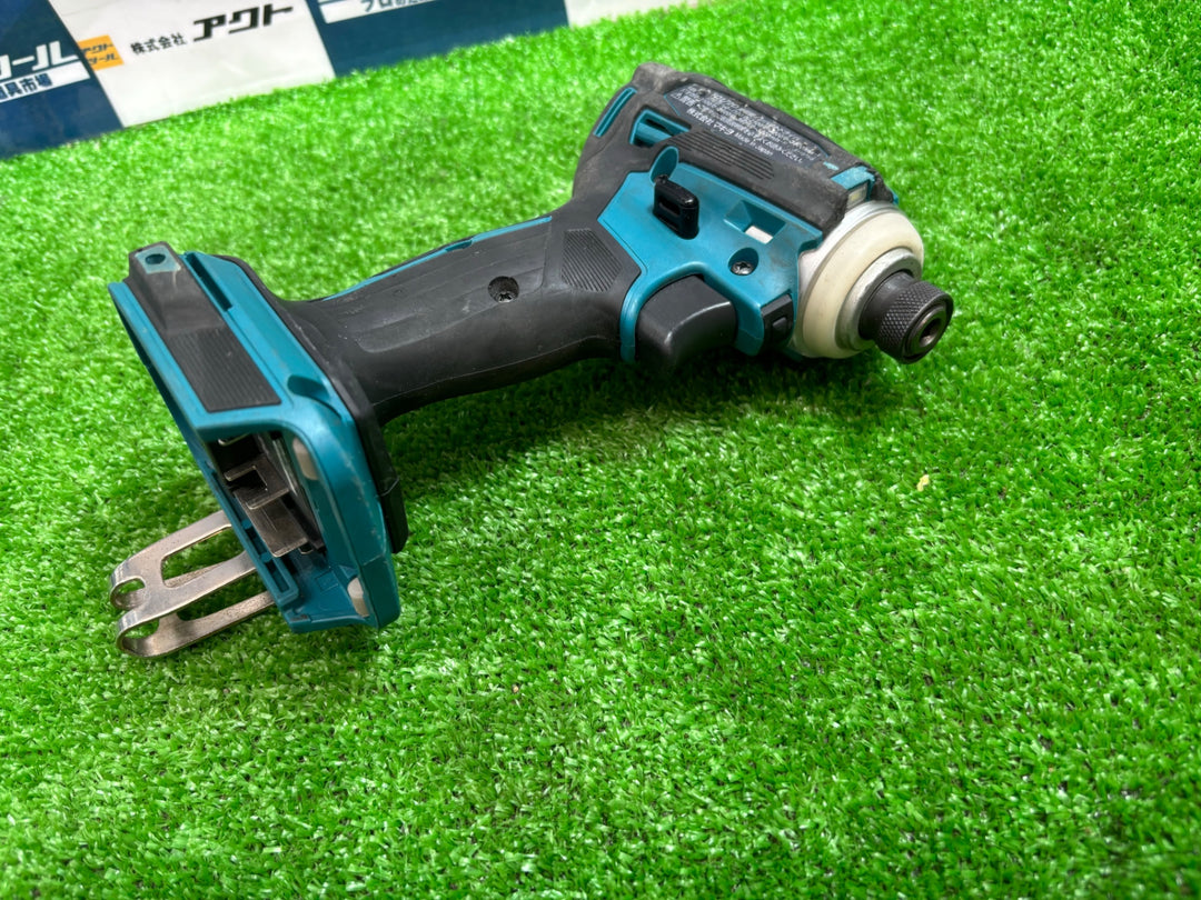 ★マキタ(makita) コードレスインパクトドライバー TD172DZ【草加店】