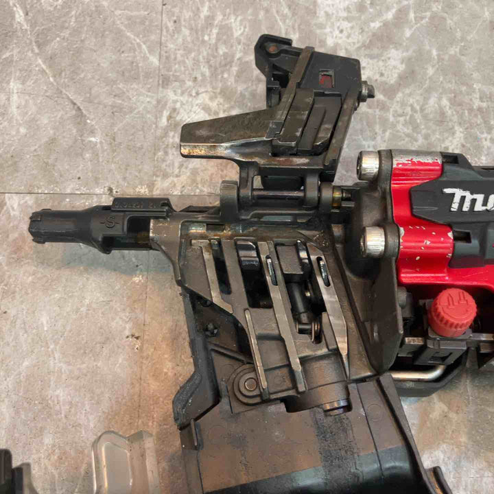 ★マキタ(makita) 高圧エア釘打ち機 AN534H【八潮店】