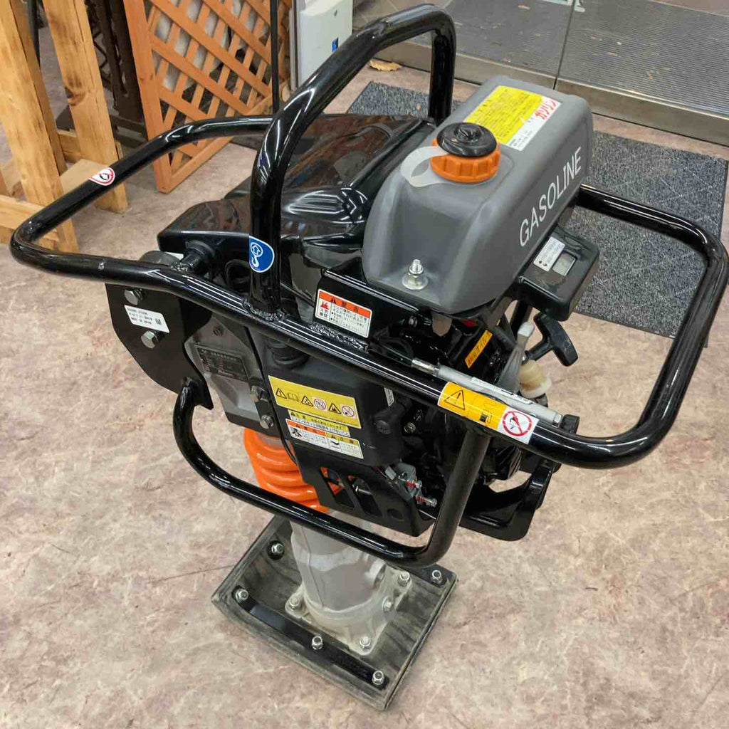 美品/店頭受取り限定】◇三笠産業(ミカサ/mikasa) タンピング