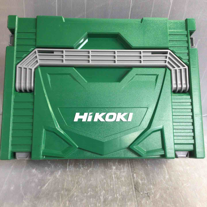 ★ハイコーキ(HIKOKI ※旧:日立工機) コードレス面取り機 MB36DB(2XPZ) （曲線用）【草加店】