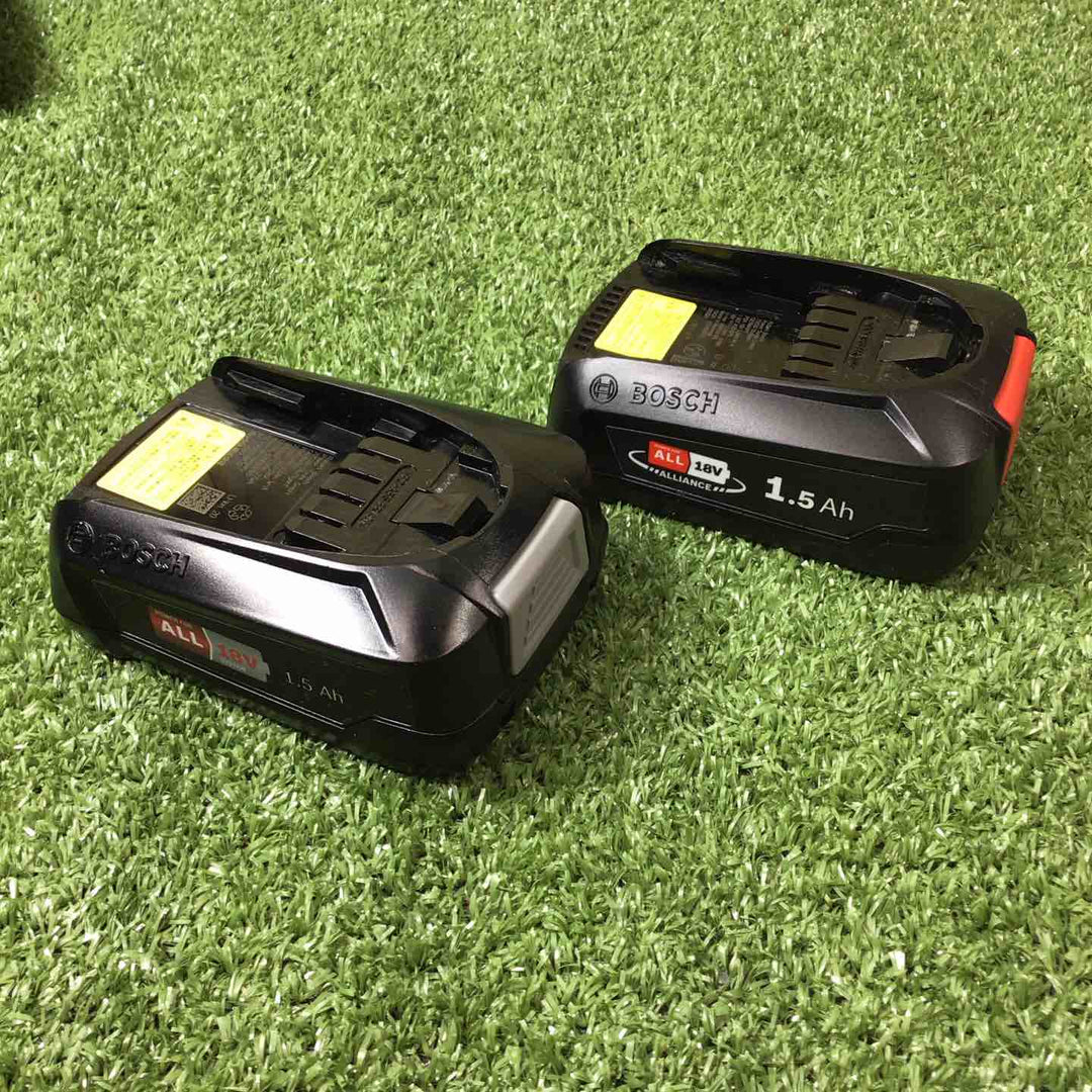 ◇BOSCH　コードレスインパクトドライバー　IPD218J【川崎店】