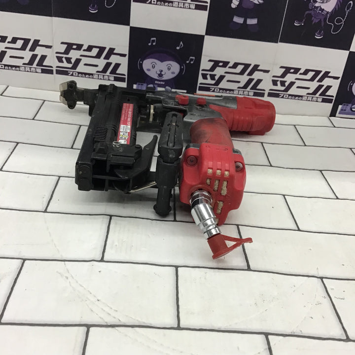 ★マックス(MAX) 高圧フロアタッカ HA-38F3D/4MA【所沢店】