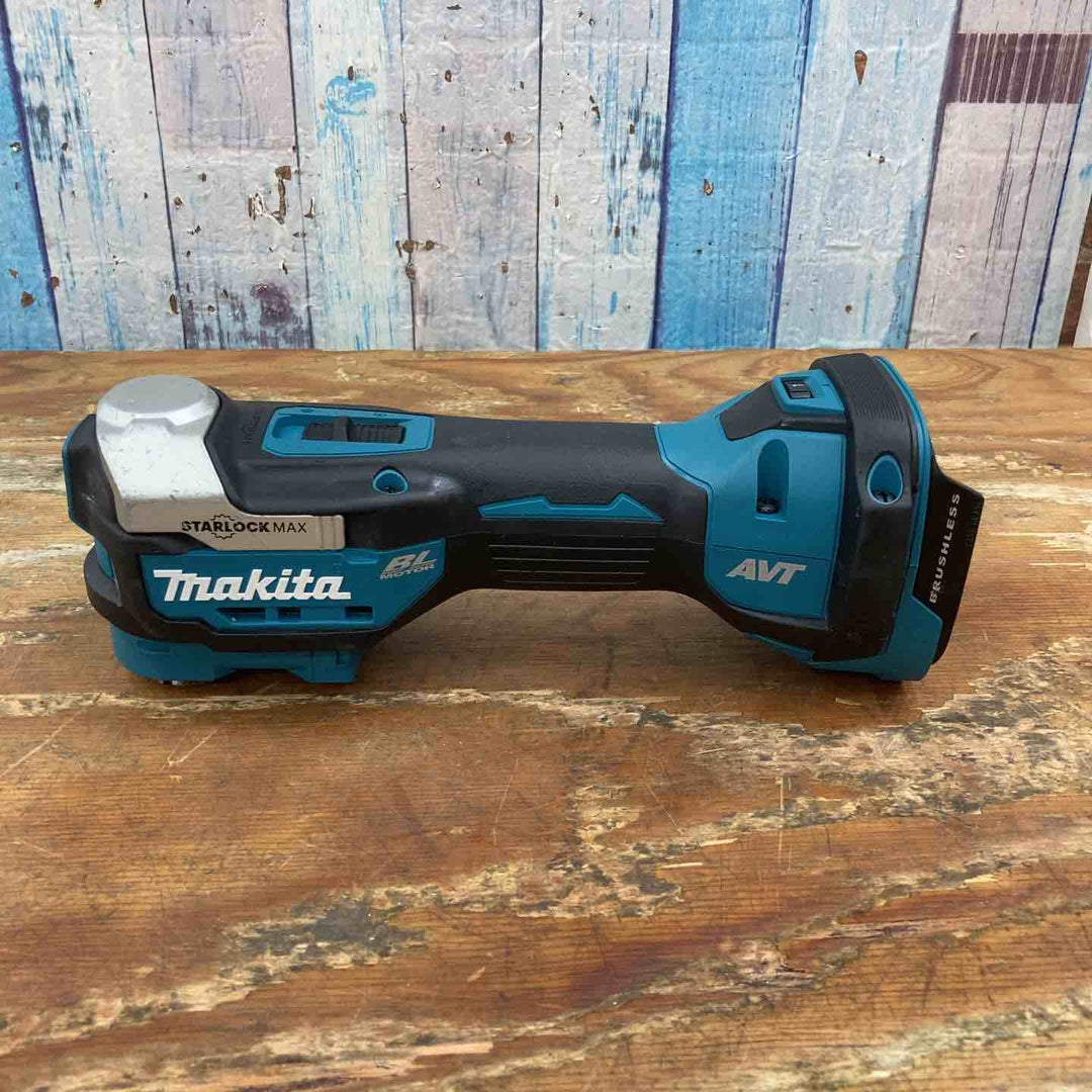★マキタ(makita) コードレスマルチツール TM52DZ【柏店】