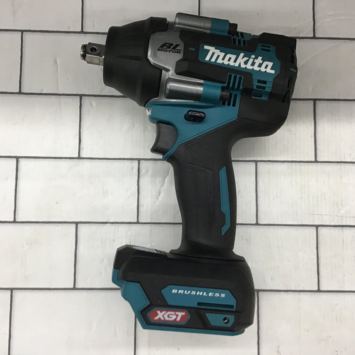 ★マキタ(makita) コードレスインパクトレンチ TW007GZ【所沢店】