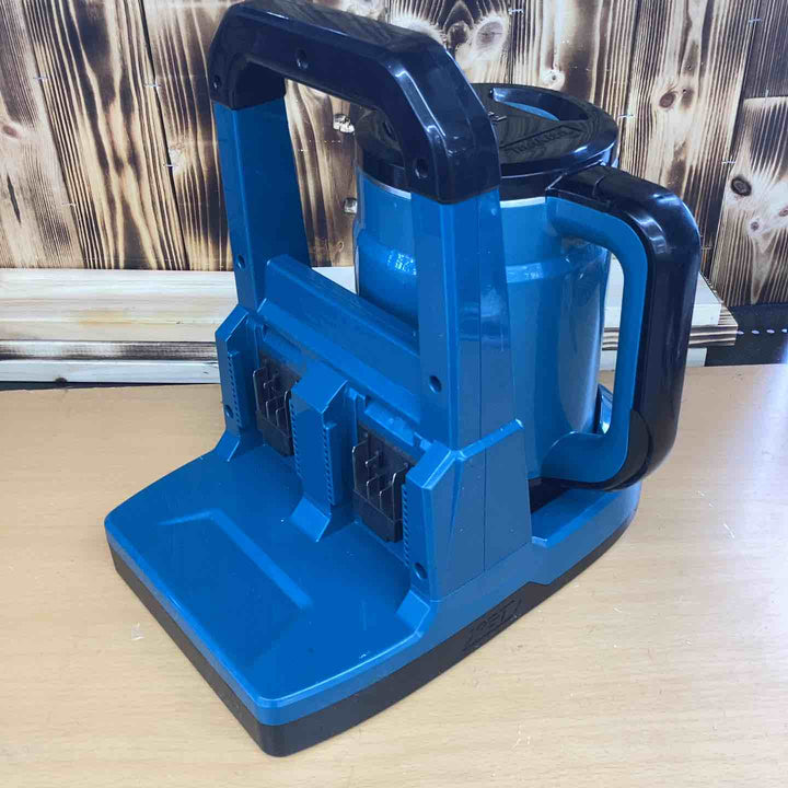 ☆マキタ(makita) コードレスケトル KT001GZ【越谷店】