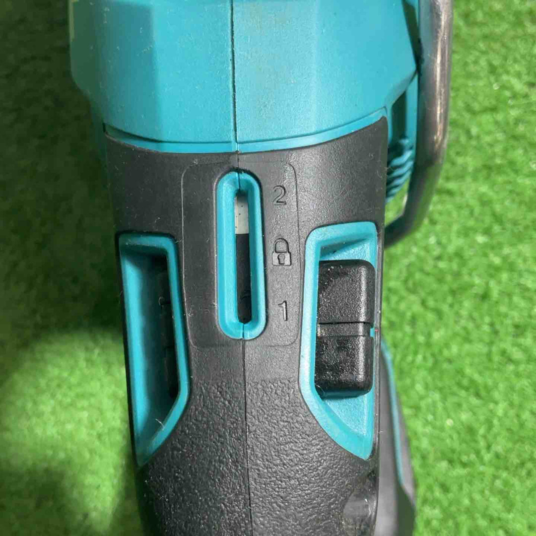 ★マキタ(makita) コードレスレシプロソー JR187DRG 動作確認済【川口店】