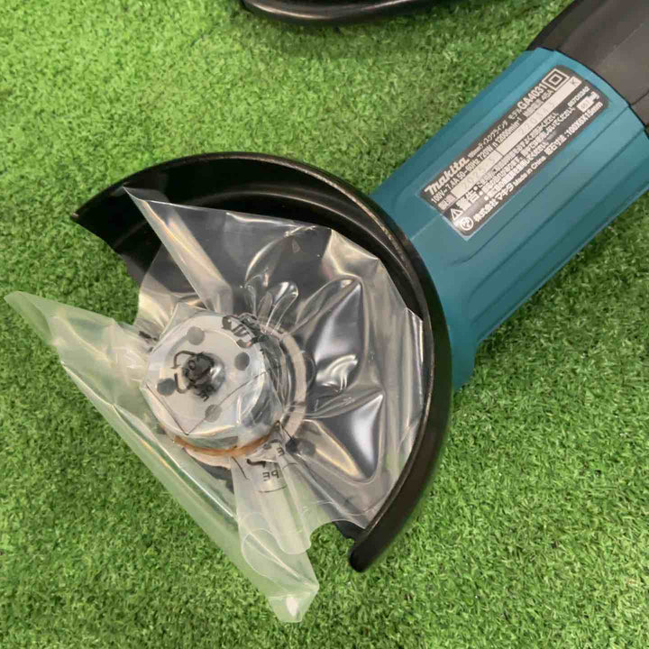 ☆マキタ(makita) 100mmディスクグラインダー GA4031【川口店】