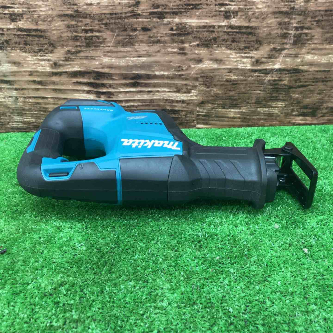 ☆マキタ(makita) コードレスレシプロソー 本体のみ JR188DZ【川越店】