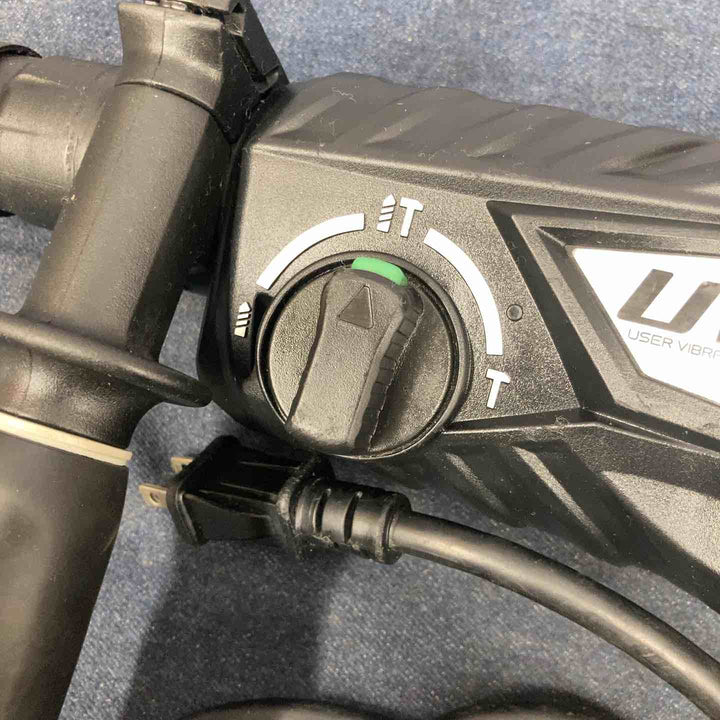 ★ハイコーキ(HIKOKI ※旧:日立工機) ハンマドリル DH28PMY【八潮店】