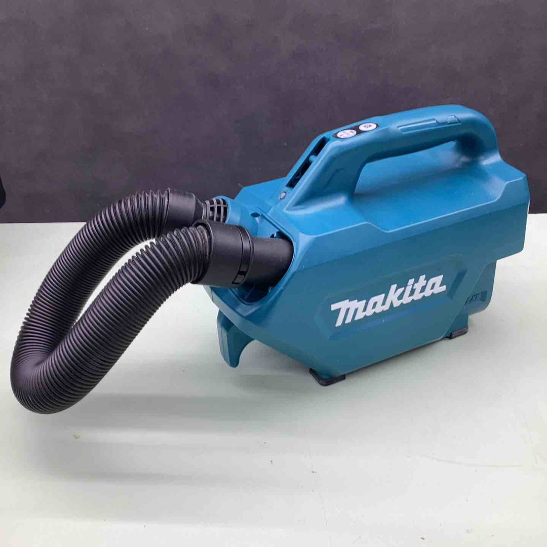 ◇マキタ(makita) コードレスクリーナ CL184DZ【越谷店】