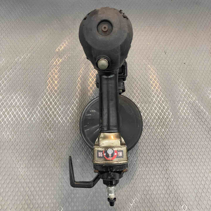 【中古品】ハイコーキ(HIKOKI ※旧:日立工機) 高圧エア釘打ち機 NV50HR2(S)【所沢店】
