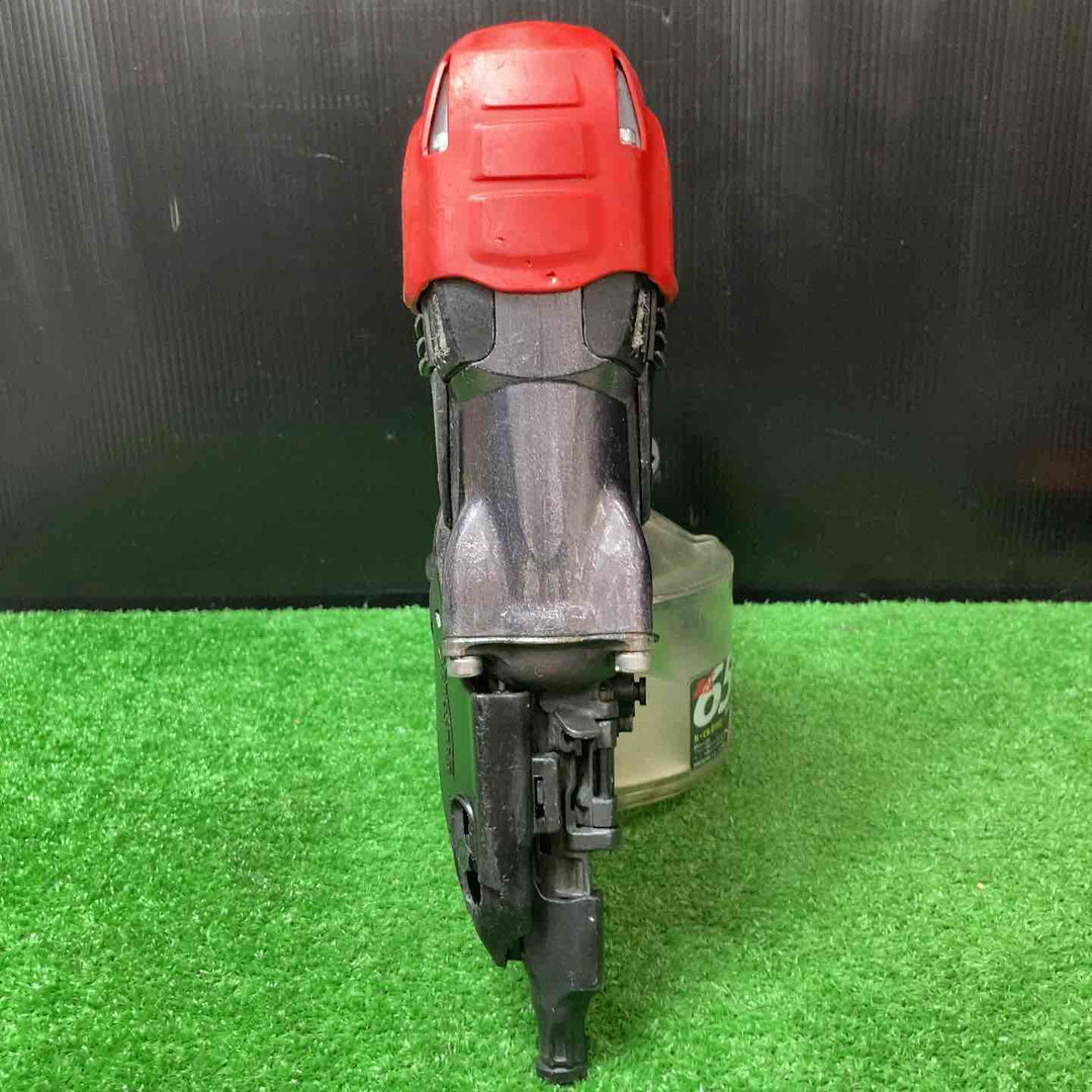 マックス(MAX) 高圧エア釘打ち機 HN-65N4(D)-G【岩槻店】