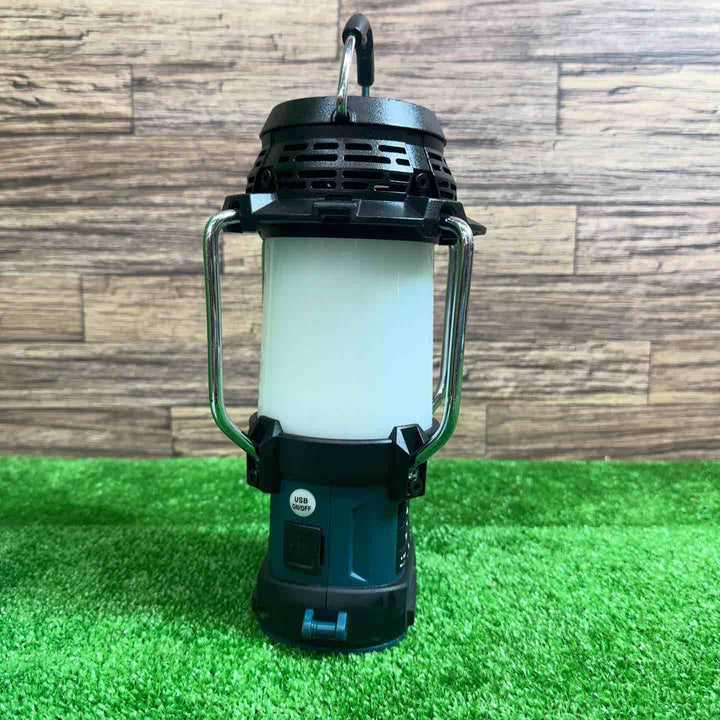 マキタ(makita) コードレスランタン付きラジオ MR054【桶川店】