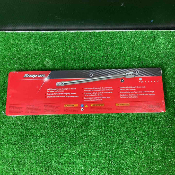 ★スナップオン(Snap-on) 3/8"エクステンションセット 206AFX【岩槻店】