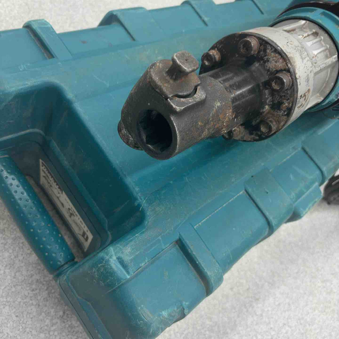★マキタ(makita) 電動ハンマ HM1511_100V【八潮店】