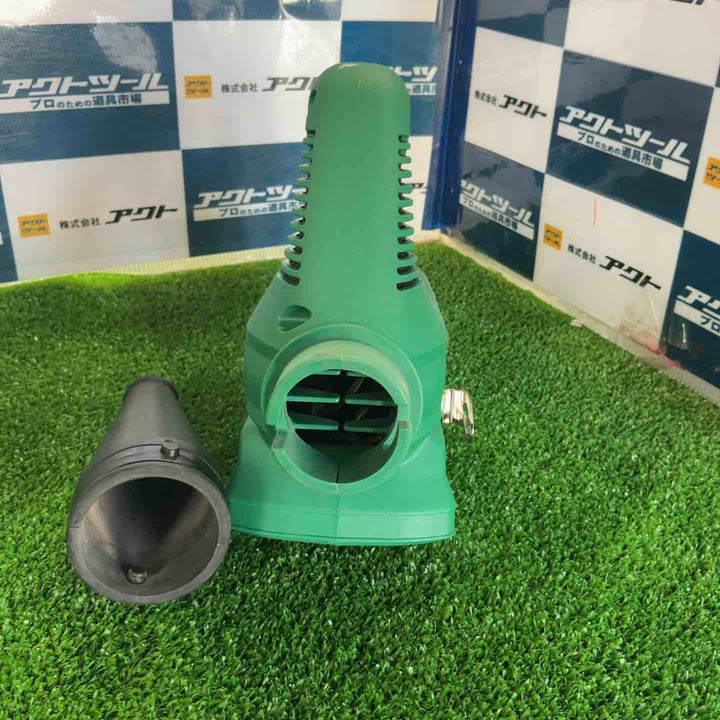 ★ハイコーキ(HIKOKI ※旧:日立工機) コードレスブロワ RB36DB(NN)【草加店】