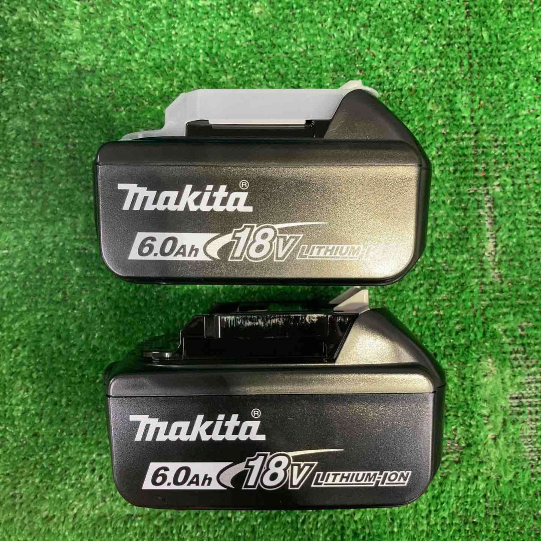マキタ(makita) コードレスチップソーカッター CS551DRGXS【町田店】