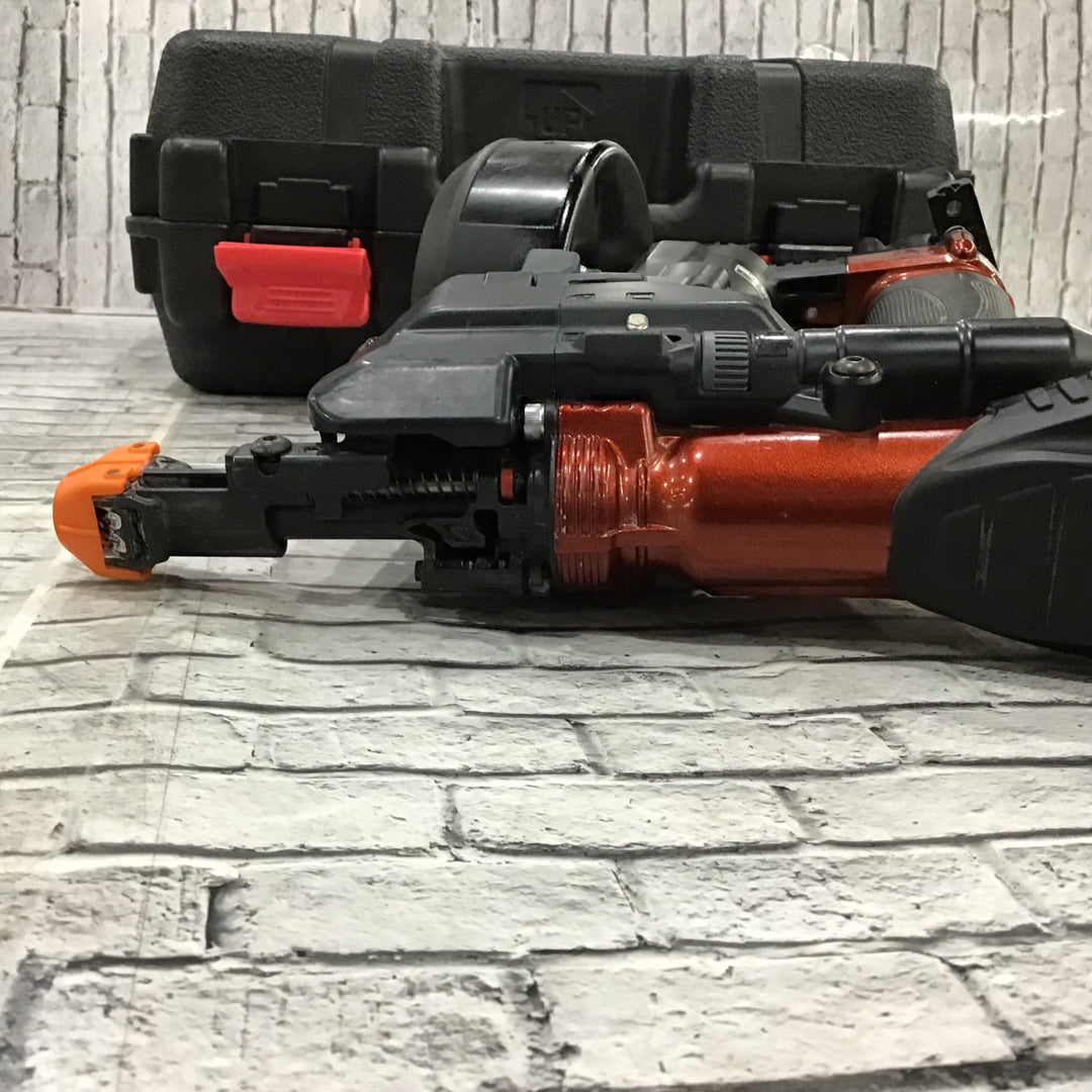 ★マックス(MAX) 高圧エアネジ打ち機 HV-R41G4-R【川口店】