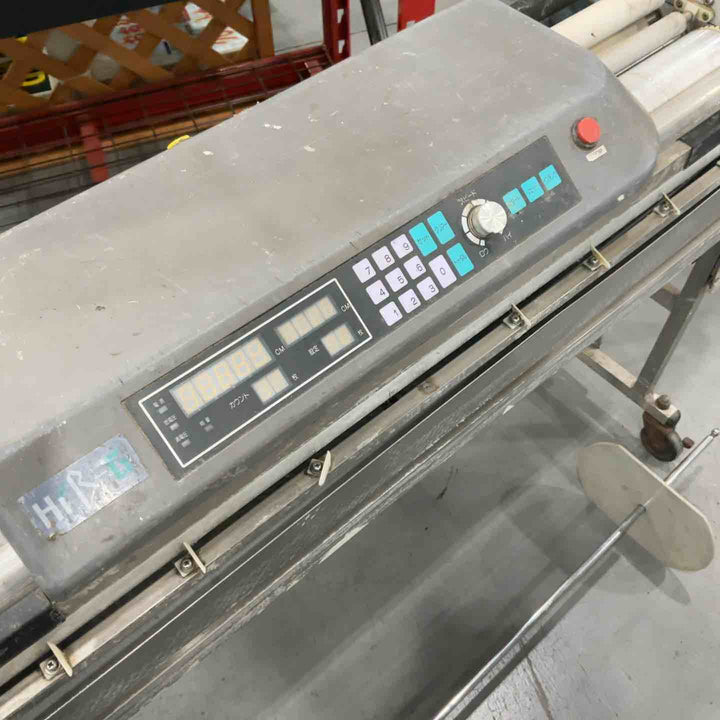 【店頭受取り限定】◇極東 糊付機 Hiβ GDASHⅡ 保証無し【川口店】