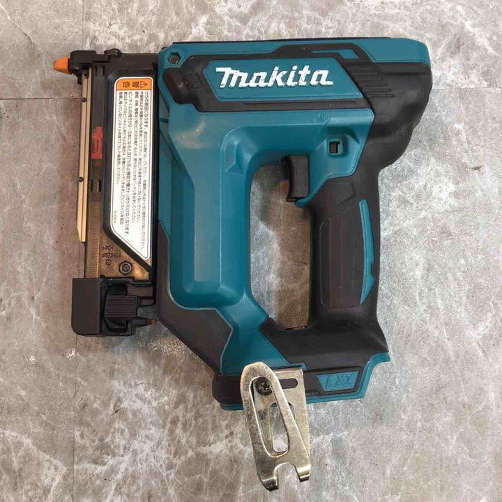 ★マキタ(makita) コードレスピンネイラ PT353DZ【八潮店】