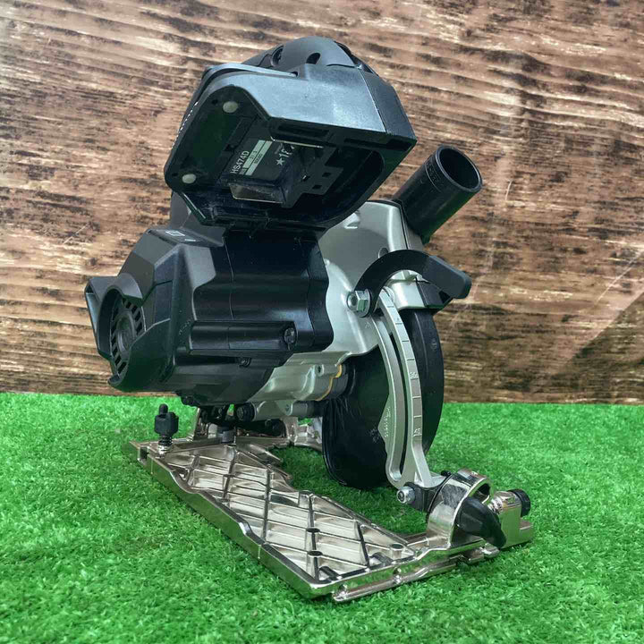 ★マキタ(makita) コードレスマルノコ HS474DZB【川越店】