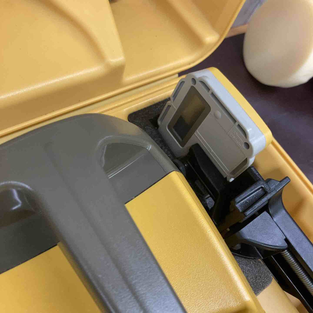 【中古品】 トプコン(TOPCON) 回転レーザー(レベルプレーナー)  RL-H3C 【東大和店】