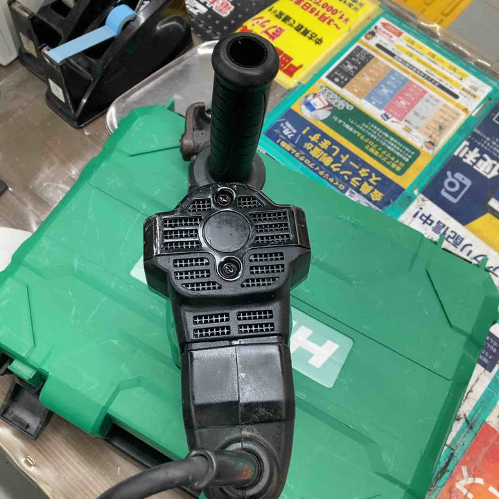 ★ハイコーキ(HIKOKI ※旧:日立工機) ハンマ H41SA4【戸田店】